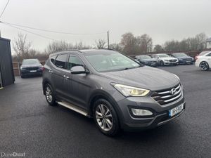 Hyundai Santa Fe Premium 2016 Auto 4x4 - Image 2
