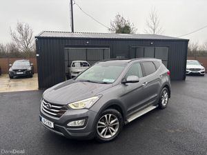 Hyundai Santa Fe Premium 2016 Auto 4x4 - Image 4