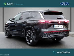 Volkswagen Tayron 2.0 TDI 150HP Life DSG - Image 2