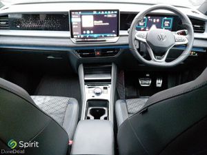 Volkswagen Tayron 2.0 TDI 150HP Life DSG - Image 4