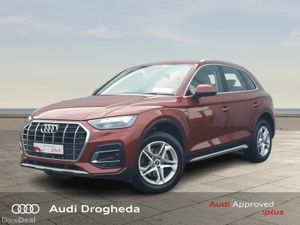 Audi Q5 40 TDI 204HP S tronic quattro SE - Image 4