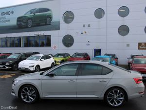 Skoda Superb 2024 - Image 2