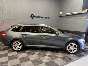 Skoda Superb 1.4 TSi SE L DSG Estate - Image 2