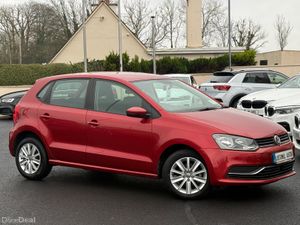 151 VW POLO 1.2 AUTOMATIC 5DR - Image 2