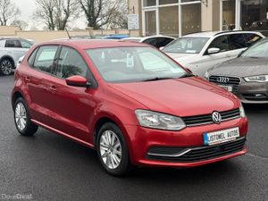 151 VW POLO 1.2 AUTOMATIC 5DR - Image 4