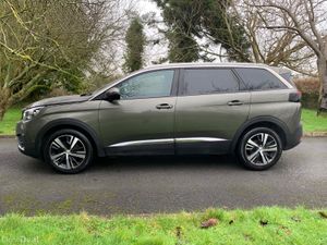 Peugeot 5008 2019 7 Seater Diesel Allure - Image 2
