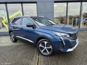 Peugeot 3008 1.5 BlueHDi 130bhp Auto 6.4 GT - Image 4