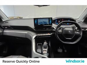 Peugeot 3008 HYBRID2 PHEV 225bhp Allure - Image 4