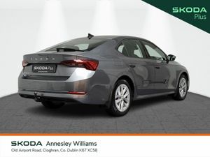 Skoda Octavia Ambition 1.0Tsi 110Bhp - Image 4