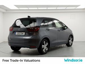 Honda Jazz 1.5i-MMD HEV Elegance Auto - Image 3