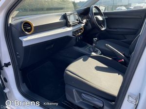 SEAT Ibiza 1.0TSI 95hp SE with Black Pack "Price I - Image 4