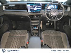 Volkswagen Tayron 2.0 TDI 150BHP Life DSG (SunRoof - Image 2