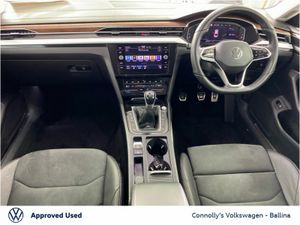 Volkswagen Arteon 2.0TDI M6F 150HP ELEGANCE - Image 4