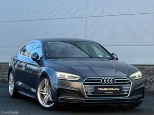 A5 S-Line 190BHP Auto *Irish Car - Image 2
