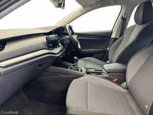 Skoda Octavia 2.0TDI AMB *5.9% APR* €85 P/W - Image 2