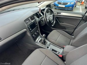Volkswagen Golf 1.6 TDI 115HP Trendline - Image 3