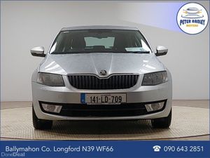 Skoda Octavia 1.6 TDI CR 105BHP Elegance - Image 2