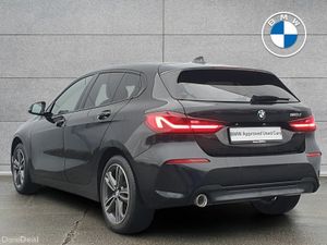 BMW 1-Series 116d Sport - Image 3