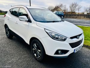 2014 Hyundai ix35 PREMIUM 2014 IMMA - Image 4