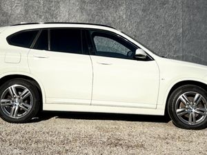 BMW X1 18D 2.0 M Sport Automatic 2018 - Image 2