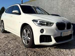 BMW X1 18D 2.0 M Sport Automatic 2018 - Image 3