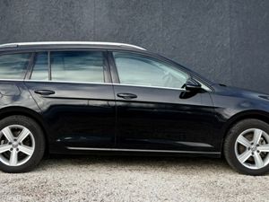 Volkswagen Golf Estate 1.2 TSi Automatic - Image 3