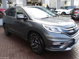Honda CR-V 2017 - Image 2
