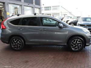 Honda CR-V 2017 - Image 3