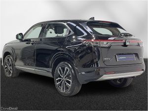 Honda HR-V Hr-V Hatchback Advance - Image 3