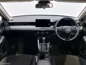 Honda HR-V Hr-V Hatchback Advance - Image 4