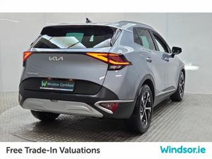 Kia Sportage  K3 1.6 MHEV IMT 5DR - Image 3