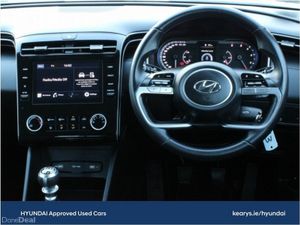 Hyundai Tucson 2WD Comfort Plus - Image 4