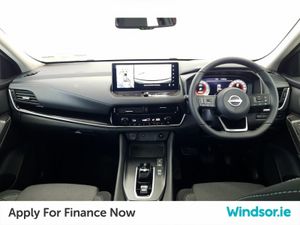 Nissan Qashqai E-POWER  SV PREMIUM €3000 scrappage - Image 4
