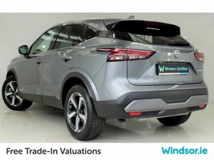 Nissan Qashqai E-POWER  SV PREMIUM €3000 scrappage - Image 2