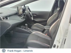 Toyota Corolla GR Sport Hatchback 1.8 Hybrid - CAL - Image 4