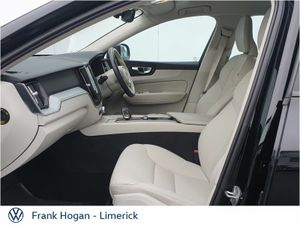 Volvo XC60 B4 MHEV DSL (197hp) Momentum - Image 4