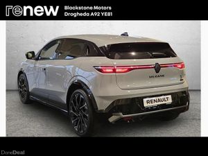 Renault Megane MEGANE TECHNO ESPRIT ALPINE EV - Image 3