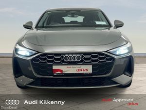 Audi A5 A5 SAL 35 TFSI 150HP SE (New Model) "Price - Image 2