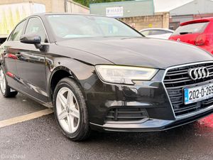 Audi A3 2020 - Image 3