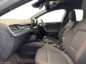 Ford Focus 1.0 ST LINE X *JUST IN* €100 P/W - Image 2