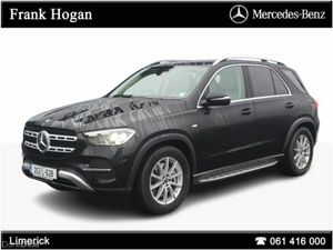 Mercedes-Benz GLE EX DEMO ONLY 9.000 KMS GLE 350de - Image 2