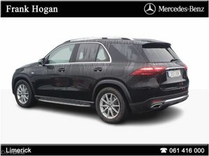 Mercedes-Benz GLE EX DEMO ONLY 9.000 KMS GLE 350de - Image 3
