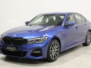BMW 3-Series 2020 - Image 3
