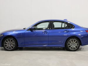 BMW 3-Series 2020 - Image 4