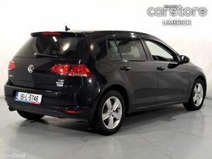 Volkswagen Golf 1.2 TSI 5DR 85HP Trendline - Image 3