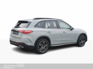 Mercedes-Benz GLC GLC 220 D 4MATIC AMG Line - Image 4