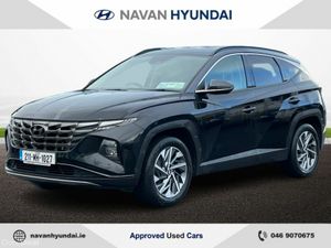 Hyundai Tucson 2WD Executive Plus - Image 4