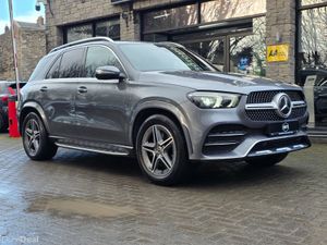 2022 MERCEDES GLE 350 DE AMG AUTO - Image 3