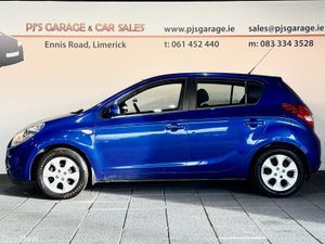 Hyundai i20 2011, New NCT - Image 4