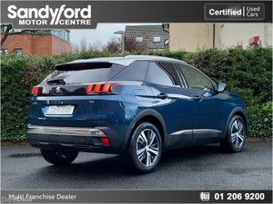 Peugeot 3008 1.2 PureTech ALLURE**FSH* - Image 4